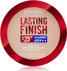 Rimmel Lasting Finish 25H Foundation 004 rose ivory LSF20, 7g
