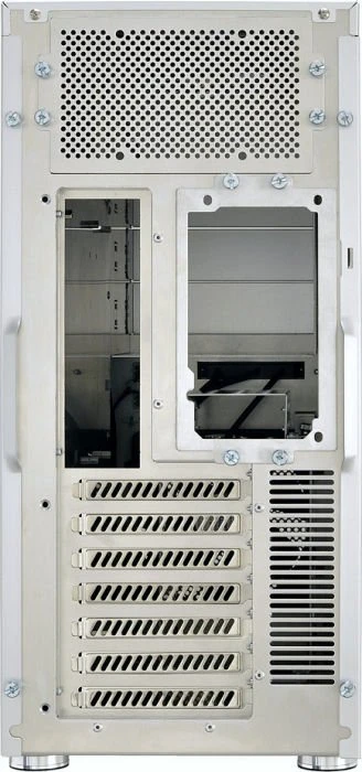 Lian Li PC-8EA silber