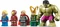 LEGO Marvel Super Heroes Spielset - Avengers Lokis Rache Vorschaubild
