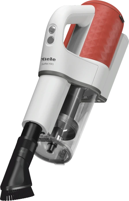 Miele Duoflex HX1 SQLL0 Akku-Handstaubsauger terrarot