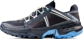 Mammut Sertig TR Low marine/cool blue (Damen)