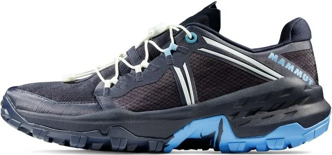 Mammut Sertig TR Low marine/cool blue (Damen)