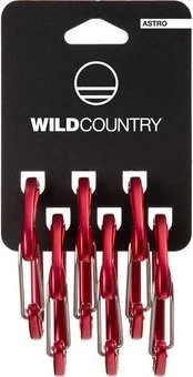Wild Country Astro Wire Dyneema 10cm
