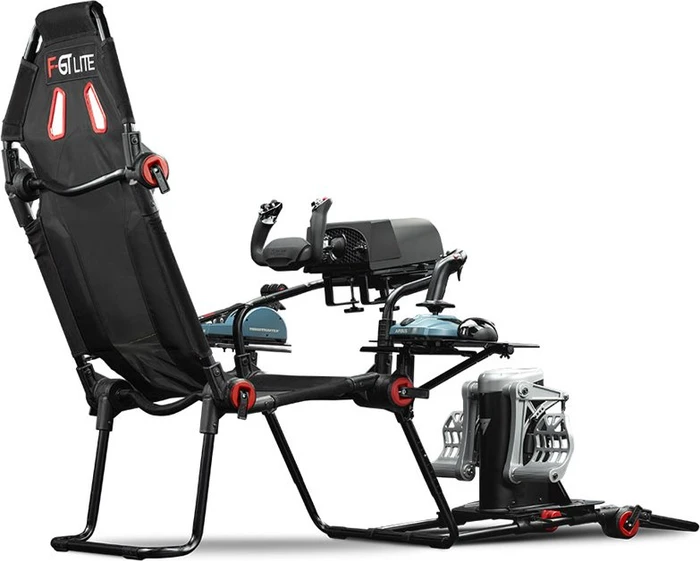 Next Level Racing Flight Pack für F-GT LITE und GT LITE