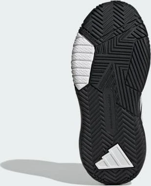 adidas Ownthegame 3.0 core black/cloud white (Junior)
