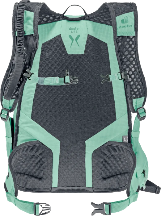 Deuter Updays 24 SL deepsea/spearmint