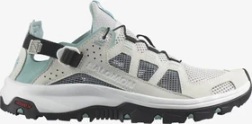 Salomon Techamphibian 5 lunar rock/aquifer/white (Damen)