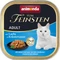 animonda Vom Feinsten Adult Huhn in Karottensauce 100g Vorschaubild