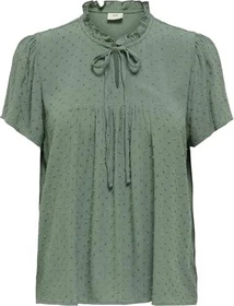 JDY Lima Bluse laurel wreath (Damen)