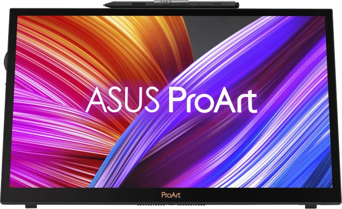 ASUS ProArt PA169CDV, 15.6"