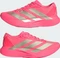 adidas Adizero Evo SL solar turbo/core black/carbon (Damen) Vorschaubild