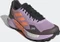 adidas Terrex Agravic Ultra bliss lilac/beam orange/pulse magenta (Herren) Vorschaubild