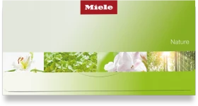 Miele FA N 451 L Nature Duftflakon für Wäschetrockner, 3 Stück