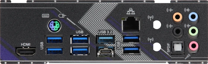 ASRock X570 Extreme4 (AMD AM4)