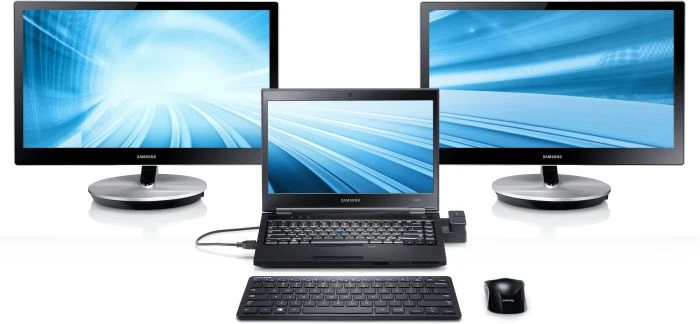 Samsung Business Dock II