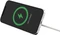 Belkin BoostCharge Pro tragbares drahtloses Ladepad mit MagSafe 15W weiß Vorschaubild