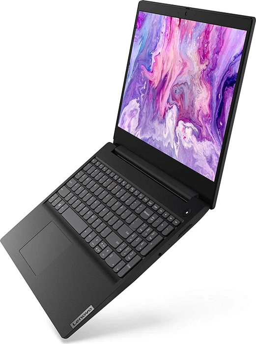 Lenovo IdeaPad 3 15ADA05, Business Black, Ryzen 3 3250U, 8GB RAM, 256GB SSD, DE