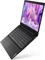 Lenovo IdeaPad 3 15ADA05, Business Black, Ryzen 3 3250U, 8GB RAM, 256GB SSD, DE Vorschaubild