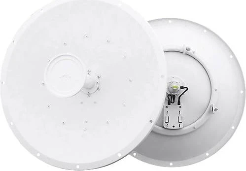 Ubiquiti airMAX RocketDish MIMO Outdoor-Antenne, 5GHz, 30dBi