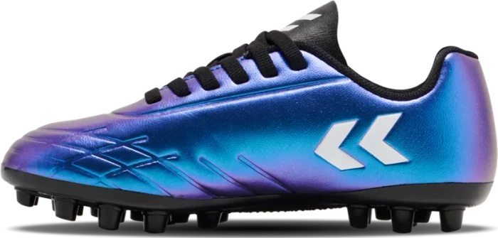 hummel Top Star FG LC white/multicolor (Junior)