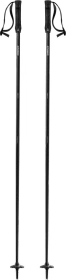 Atomic Revent Lite Alpin Skistock schwarz