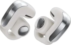 Bose Ultra Open Earbuds (2nd Gen) White