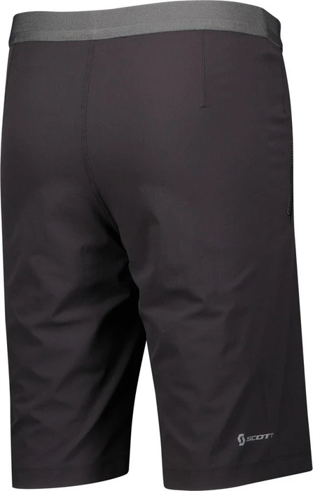 Scott Trail 10 Fahrradhose kurz schwarz (Junior)