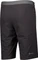 Scott Trail 10 Fahrradhose kurz schwarz (Junior) Vorschaubild