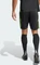adidas Tiro 24 Shorts black/semi lucid lime (Herren) Vorschaubild