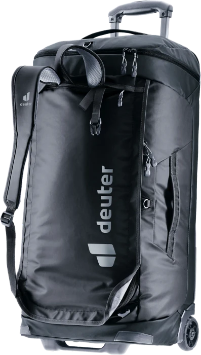 Deuter Duffel Pro Movo 60 schwarz