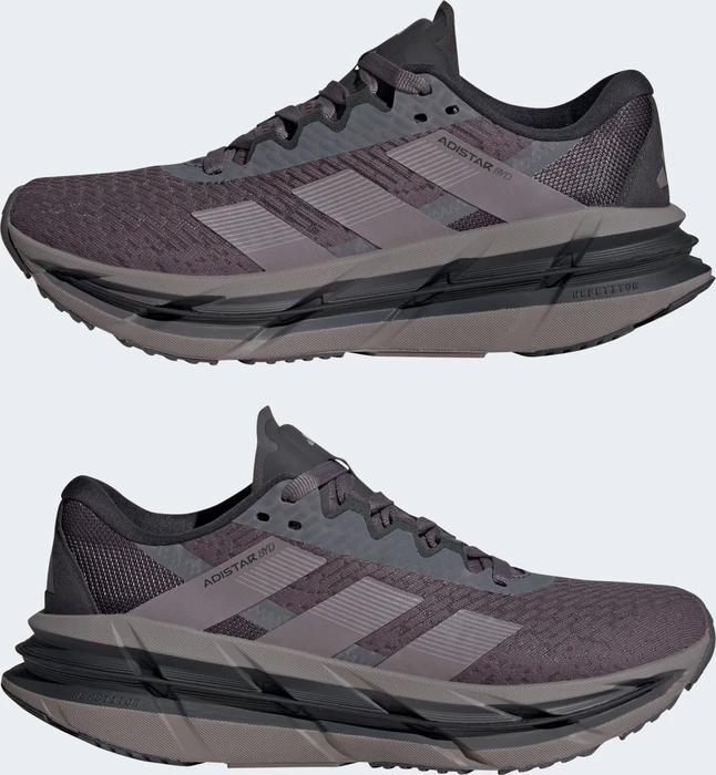 adidas Adistar Byd grey/taupe/carbon (Damen)