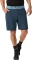 Vaude Qimsa Shorty Fahrradhose kurz dark sea (Herren) Vorschaubild