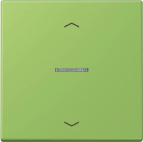 Jung HOME Taster 1-fach, vert 31