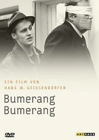 Bumerang Bumerang (DVD)