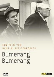 Bumerang Bumerang (DVD)