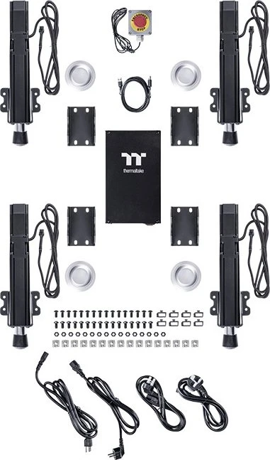 Thermaltake GM5 3DOF Motion System 220V