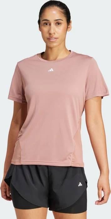 adidas Designed for Training Funktionsshirt kurzarm (Damen)