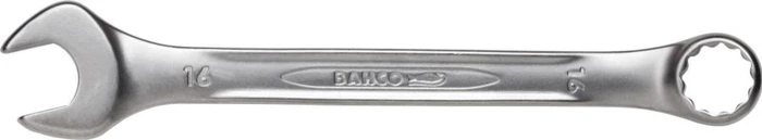 Bahco 111M-11 Ring-Maulschlüssel, 11x153mm