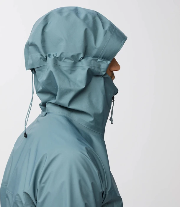Fjällräven Bergtagen GTX Lite Funktionsjacke nimbus blue (Herren)