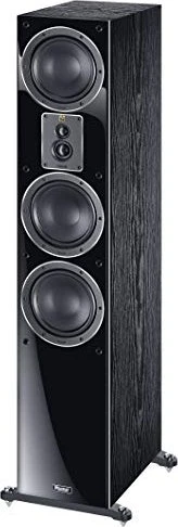 Magnat Signature 507 schwarz, Stück