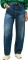 Tommy Hilfiger Tapered Barrel Leg mit mittelhohem Bund Jeans (Damen) Vorschaubild