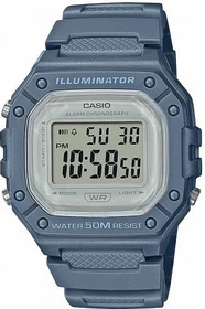 Casio Collection W-218HC-2AVEF