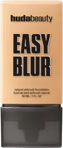 Huda Beauty Easy Blur Natural Airbrush Foundation 320G tres leches, 30ml