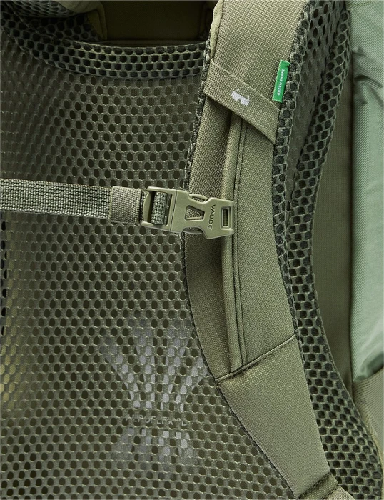 Vaude Skomer 16 Modell 2021 willow green (Damen)