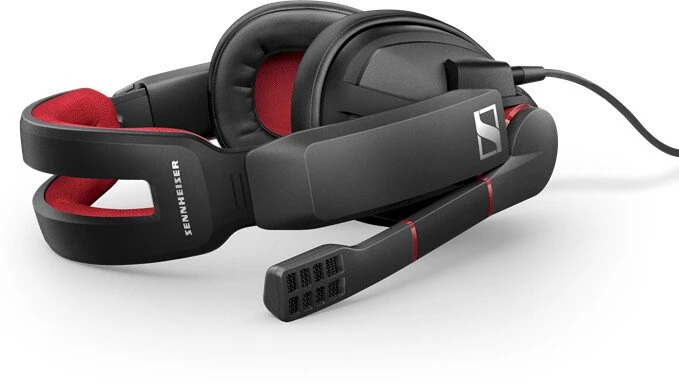 Sennheiser GSP 350