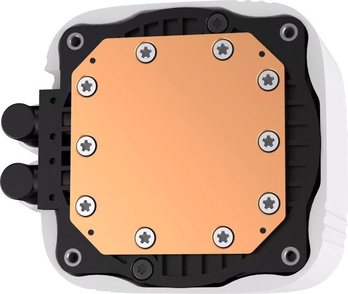 DeepCool LS520 SE WH
