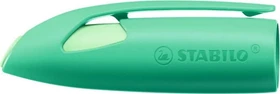 STABILO EASYbirdy 3D Wildlife Special Edition, Ersatzkappe, grün/hellgrün