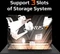 GIGABYTE AORUS 7, Core i7-10750H, 16GB RAM, 512GB SSD, 1TB HDD, GeForce GTX 1660 Ti, UK Vorschaubild