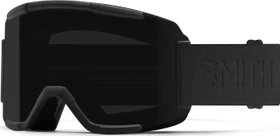 Smith Squad blackout/chromapop sun black