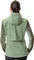 Vaude Moab ZO Fahrradjacke willow green (Damen) Vorschaubild